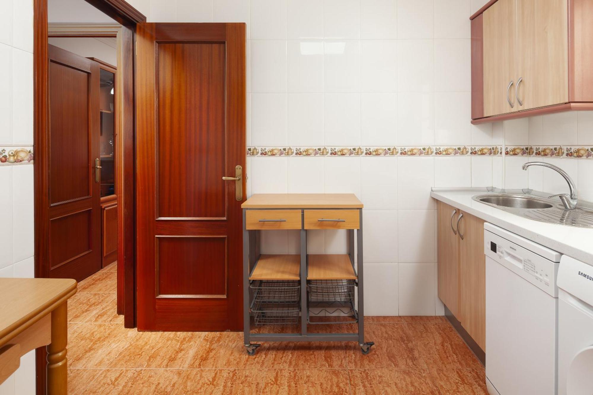 Apartamento Dayca Torrox Exterior photo