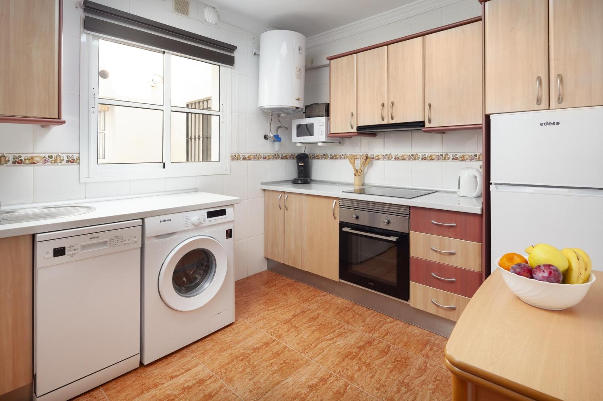 Apartamento Dayca Torrox Exterior photo