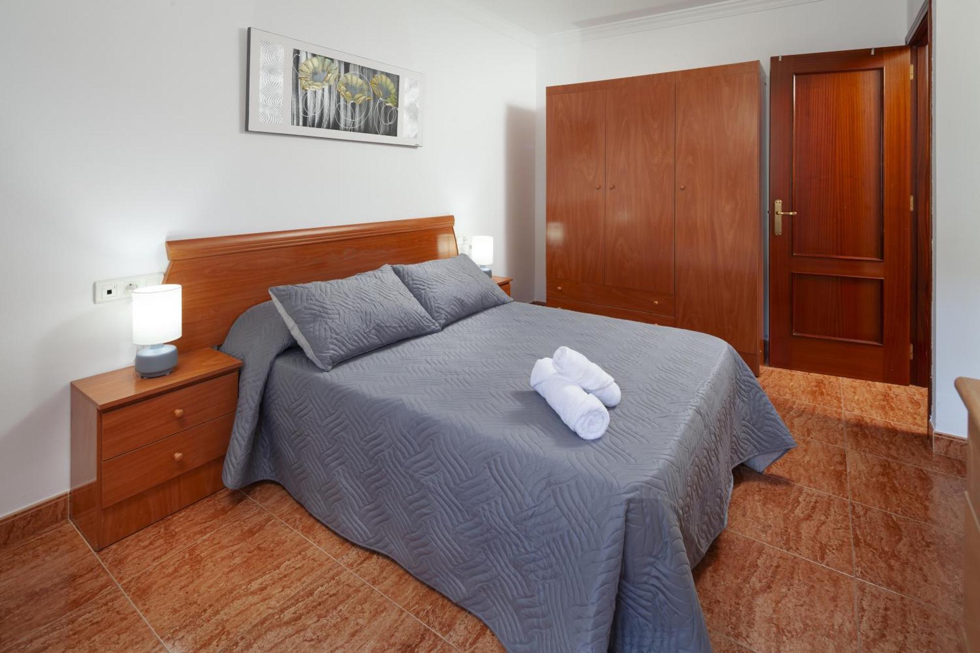 Apartamento Dayca Torrox Exterior photo