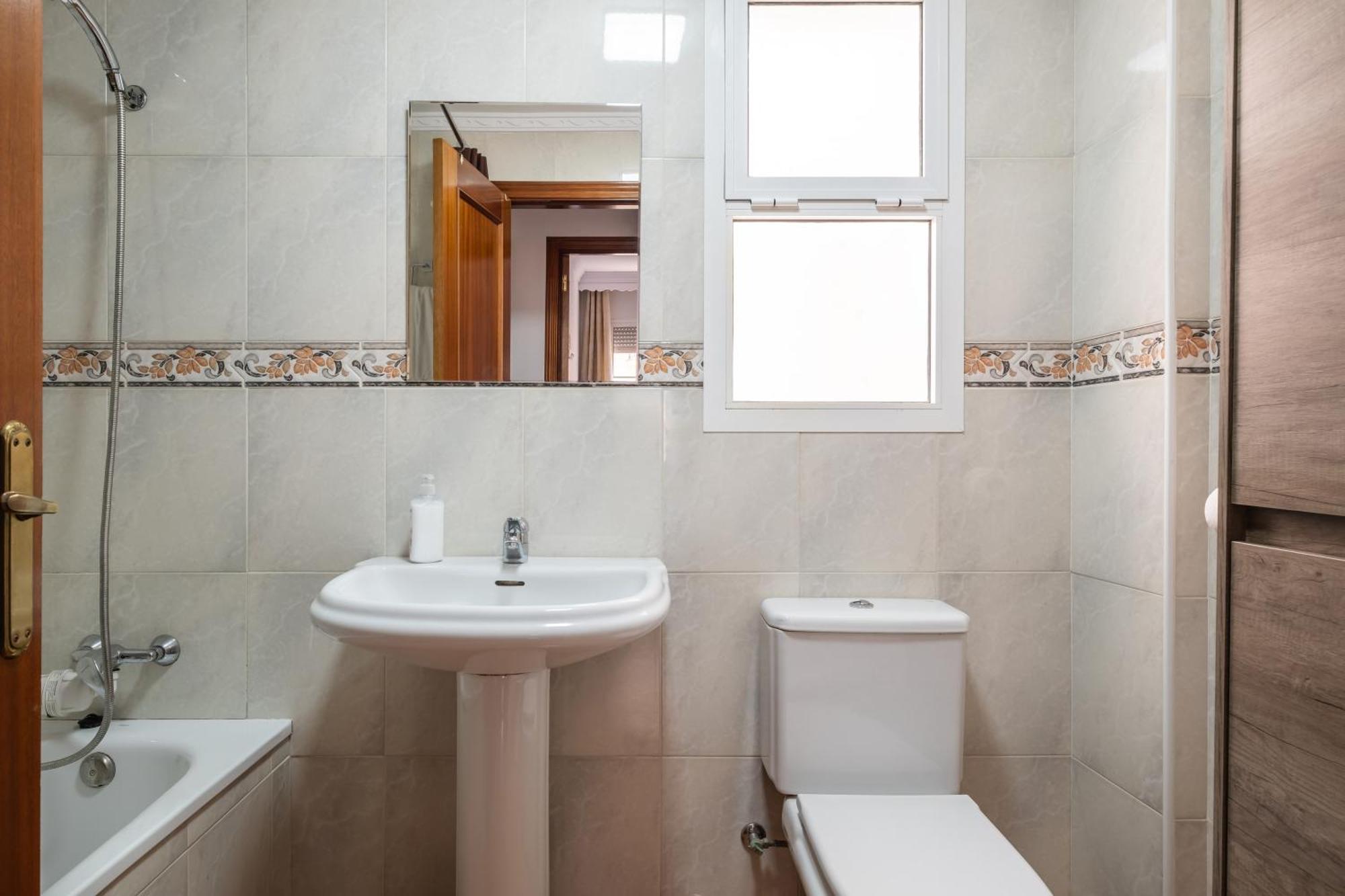 Apartamento Dayca Torrox Exterior photo