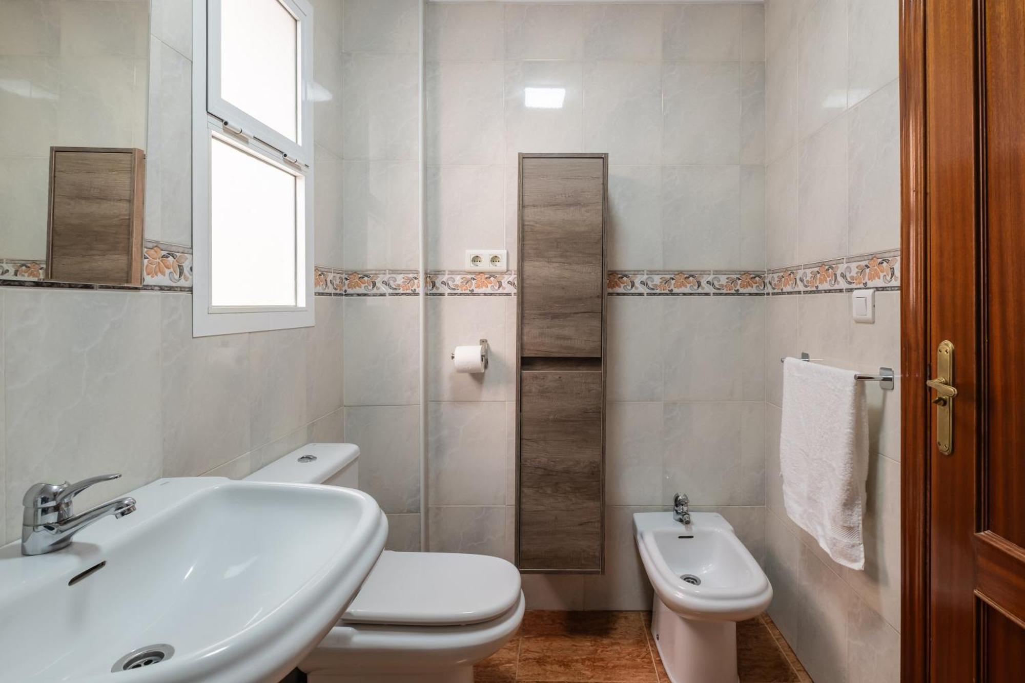 Apartamento Dayca Torrox Exterior photo