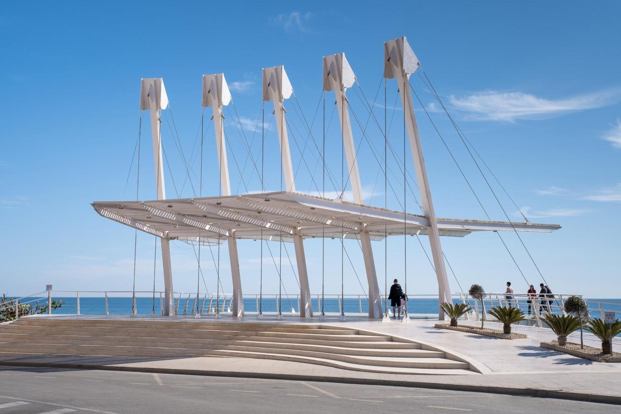 Apartamento Dayca Torrox Exterior photo